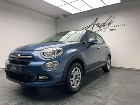 Used FIAT 500X Petrol 2017 Ad 