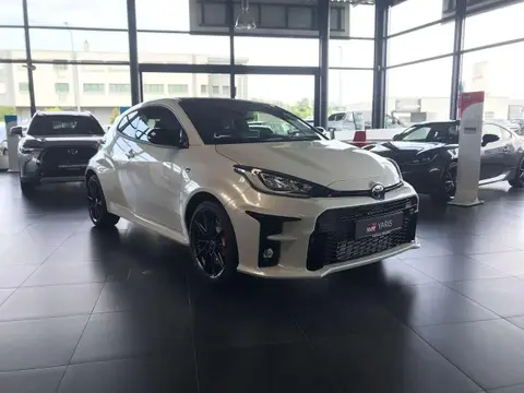 Annonce TOYOTA YARIS Essence 2024 d'occasion Allemagne