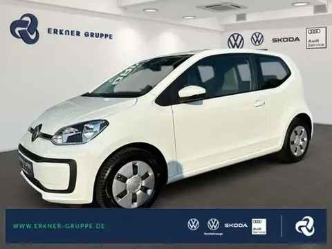 Annonce VOLKSWAGEN UP! Essence 2021 d'occasion 