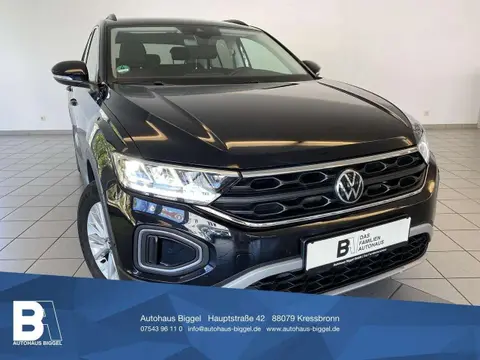 Used VOLKSWAGEN T-ROC Petrol 2022 Ad 