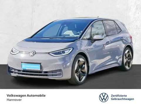 Annonce VOLKSWAGEN ID.3 Électrique 2020 d'occasion 