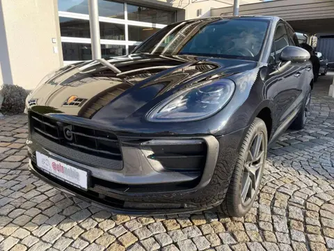 Annonce PORSCHE MACAN Essence 2024 d'occasion 