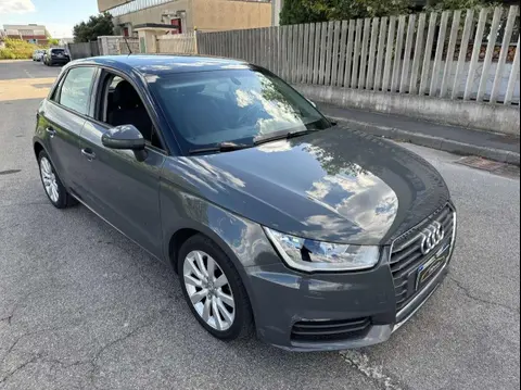 Used AUDI A1 Diesel 2018 Ad 