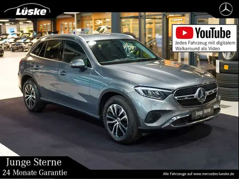 Annonce MERCEDES-BENZ CLASSE GLC Diesel 2023 d'occasion 