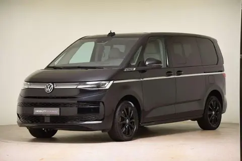 Annonce VOLKSWAGEN T7 Diesel 2023 d'occasion 