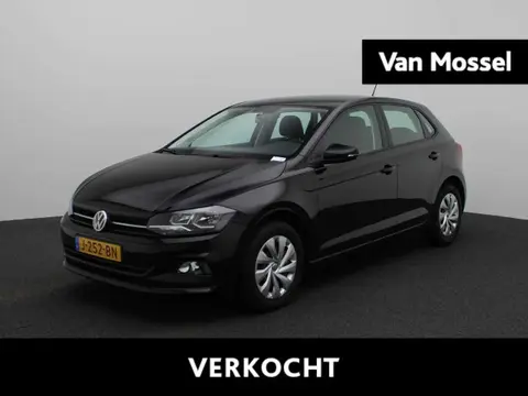 Used VOLKSWAGEN POLO Petrol 2020 Ad 