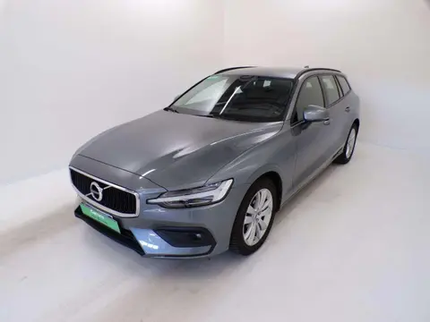 Annonce VOLVO V60 Diesel 2020 d'occasion 