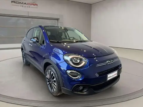 Annonce FIAT 500X Essence 2023 d'occasion 