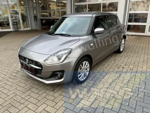 Used SUZUKI SWIFT Petrol 2024 Ad 