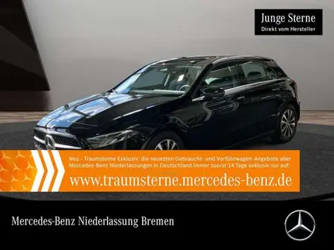 Used MERCEDES-BENZ CLASSE A Diesel 2023 Ad 