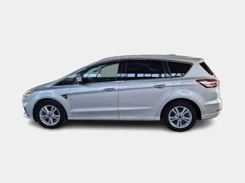 Annonce FORD S-MAX Diesel 2021 d'occasion 