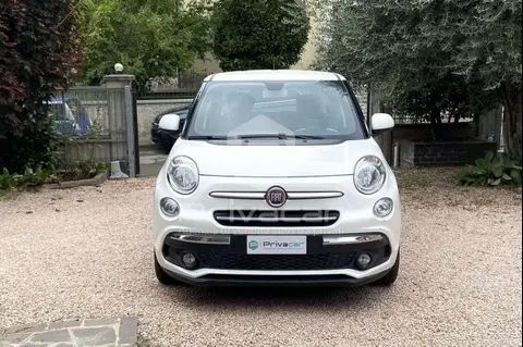 Used FIAT 500L Petrol 2019 Ad 