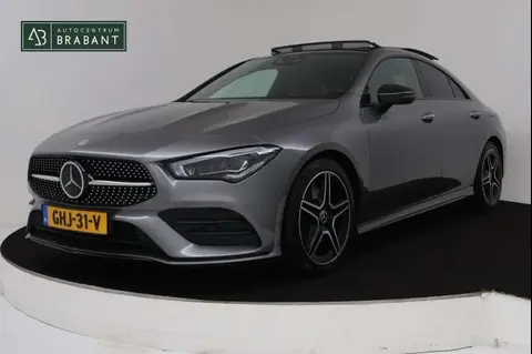 Annonce MERCEDES-BENZ CLASSE CLA Essence 2023 d'occasion 