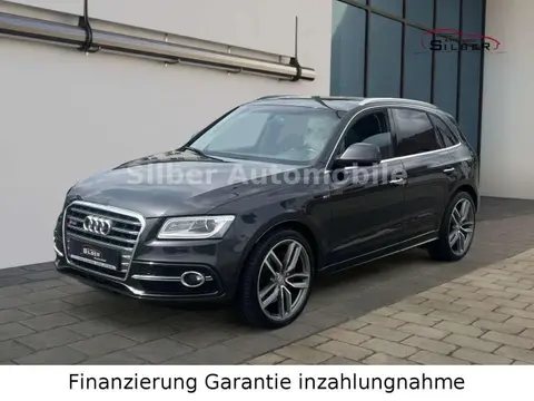 Used AUDI SQ5 Diesel 2016 Ad 