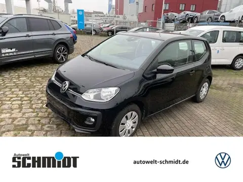 Annonce VOLKSWAGEN UP! Essence 2021 d'occasion 