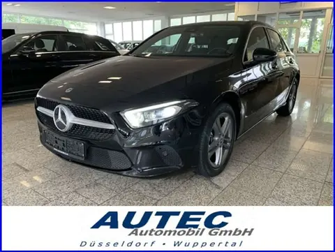 Used MERCEDES-BENZ CLASSE A Diesel 2020 Ad 