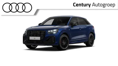 Used AUDI Q2 Petrol 2024 Ad 