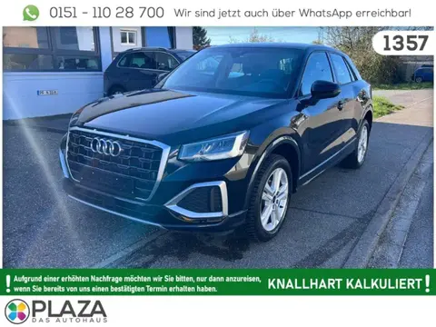 Used AUDI Q2 Petrol 2023 Ad 