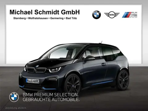 Annonce BMW I3 Électrique 2022 d'occasion 