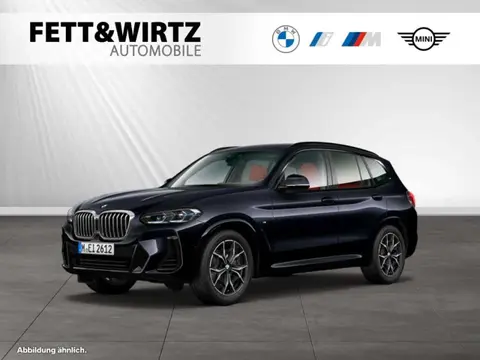 Used BMW X3 Diesel 2022 Ad 