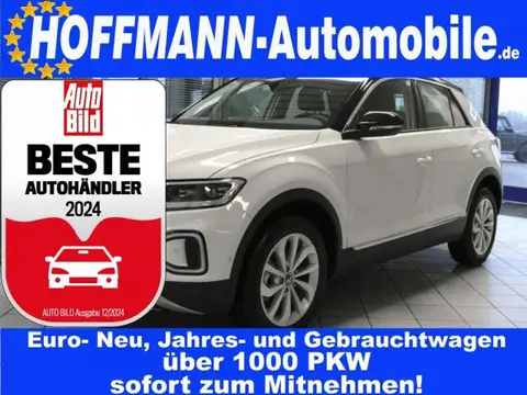 Used VOLKSWAGEN T-ROC Petrol 2024 Ad 