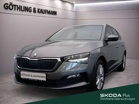 Used SKODA SCALA Petrol 2023 Ad 