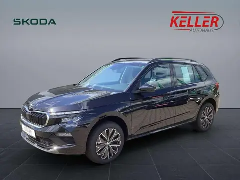 Annonce SKODA KAMIQ Essence 2024 d'occasion 