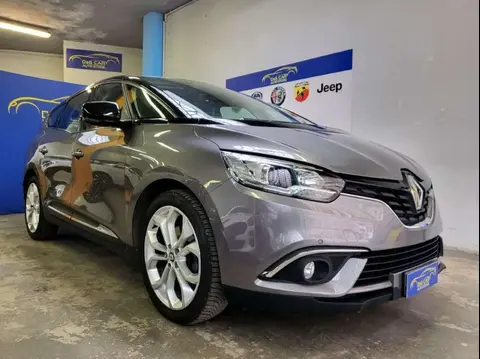 Used RENAULT GRAND SCENIC Petrol 2019 Ad 