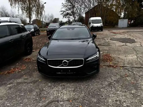 Used VOLVO V60 Diesel 2019 Ad 