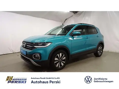 Used VOLKSWAGEN T-CROSS Petrol 2023 Ad 