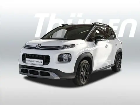 Used CITROEN C3 AIRCROSS Petrol 2019 Ad 