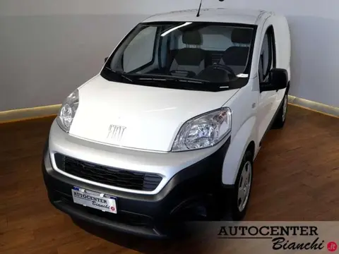 Used FIAT FIORINO Diesel 2022 Ad 