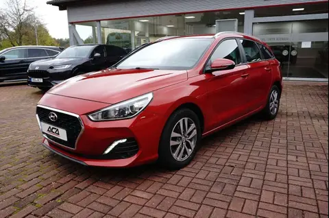 Used HYUNDAI I30 Petrol 2020 Ad 