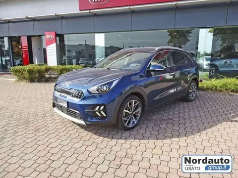 Used KIA NIRO Hybrid 2020 Ad 