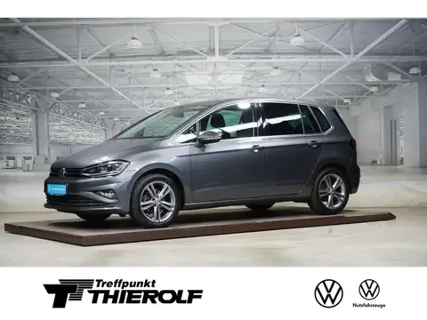 Used VOLKSWAGEN GOLF Petrol 2020 Ad 