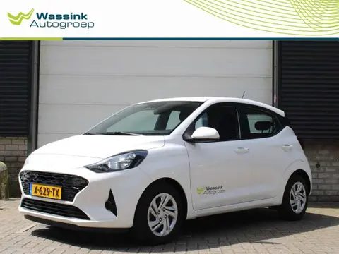 Annonce HYUNDAI I10 Essence 2024 d'occasion 