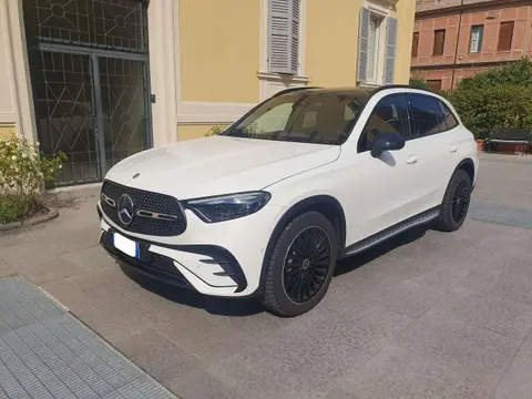 Annonce MERCEDES-BENZ CLASSE GLC Diesel 2023 d'occasion 