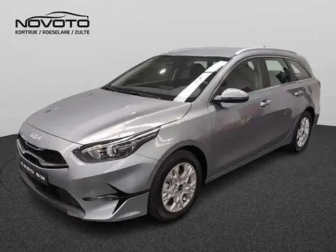 Used KIA CEED Petrol 2024 Ad 