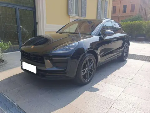 Annonce PORSCHE MACAN Essence 2023 d'occasion 