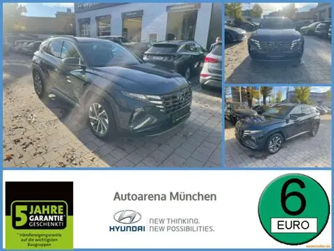 Used HYUNDAI TUCSON Petrol 2023 Ad 