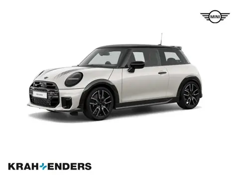 Annonce MINI COOPER Essence 2024 d'occasion 