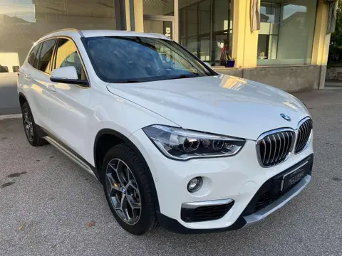 Used BMW X1 Diesel 2018 Ad 