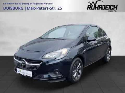 Used OPEL CORSA Petrol 2019 Ad 