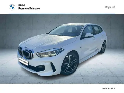 Annonce BMW SERIE 1 Essence 2021 d'occasion 