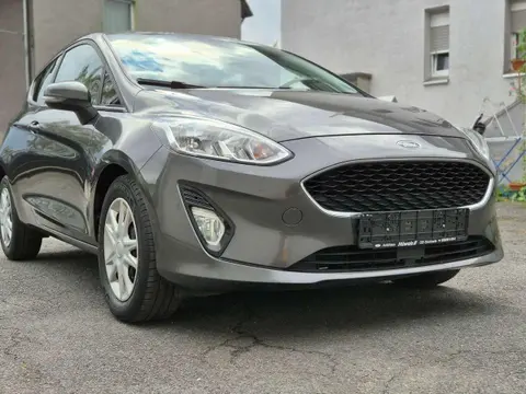 Used FORD FIESTA Petrol 2019 Ad Germany