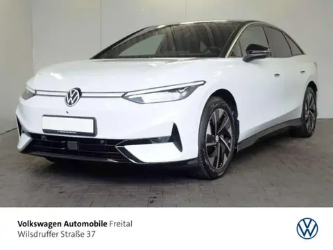 Used VOLKSWAGEN ID.7 Electric 2024 Ad 