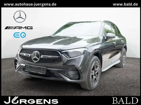 Used MERCEDES-BENZ CLASSE GLC Hybrid 2024 Ad 