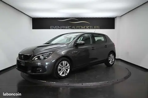 Used PEUGEOT 308 Diesel 2020 Ad 