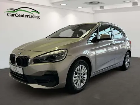 Annonce BMW SERIE 2 Essence 2021 d'occasion 