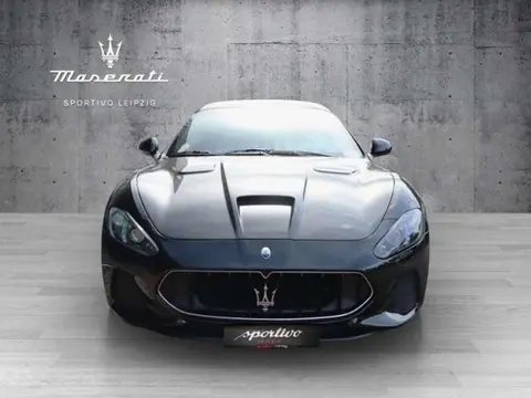 Annonce MASERATI GRANTURISMO Essence 2020 d'occasion 